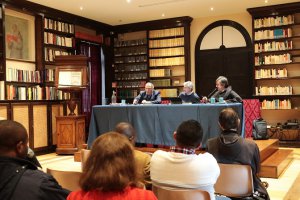 La Bibbia dell'Amicizia