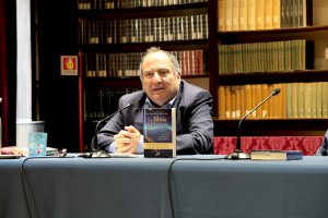 La Bibbia dell'Amicizia