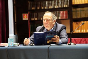 La Bibbia dell'Amicizia