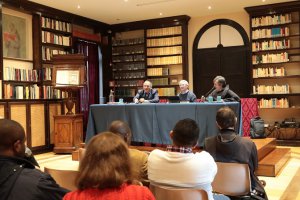 La Bibbia dell'Amicizia