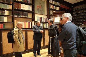 La Bibbia dell'Amicizia