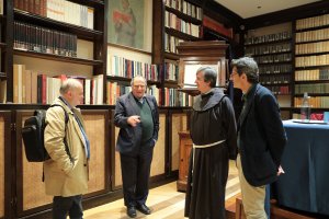 La Bibbia dell'Amicizia