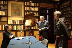 La Bibbia dell'Amicizia