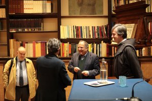 La Bibbia dell'Amicizia