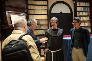 La Bibbia dell'Amicizia
