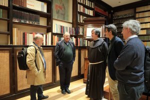 La Bibbia dell'Amicizia