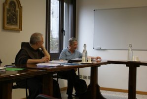 Tre nuovi licenziati