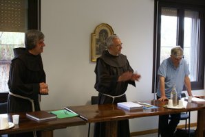 Tre nuovi licenziati