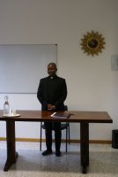 Tre nuovi licenziati