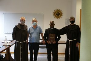 Tre nuovi licenziati