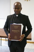 Tre nuovi licenziati