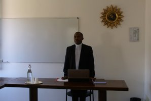 Tre nuovi licenziati