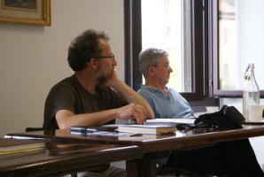 Tre nuovi licenziati