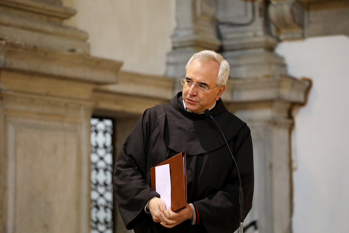 Prolusione AA 2020-2021