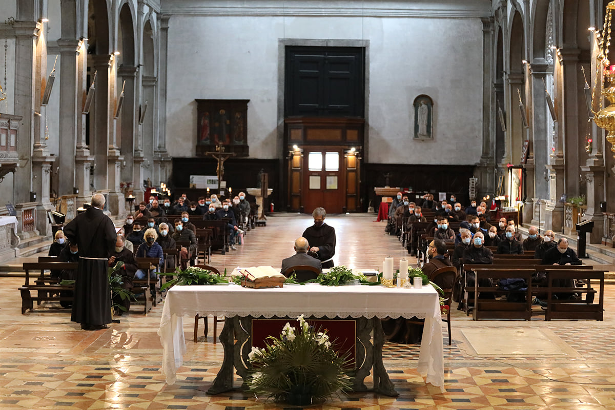 Prolusione AA 2020-2021