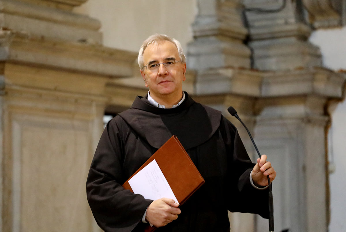 Prolusione AA 2020-2021