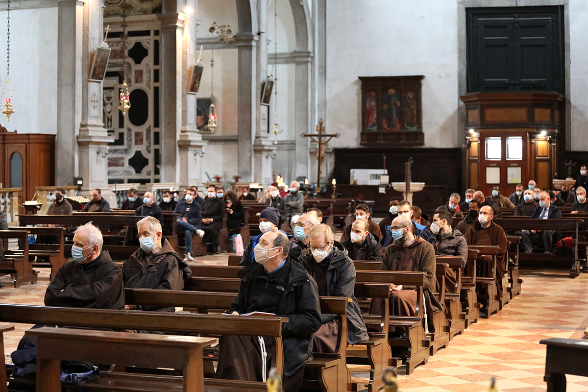 Prolusione AA 2020-2021