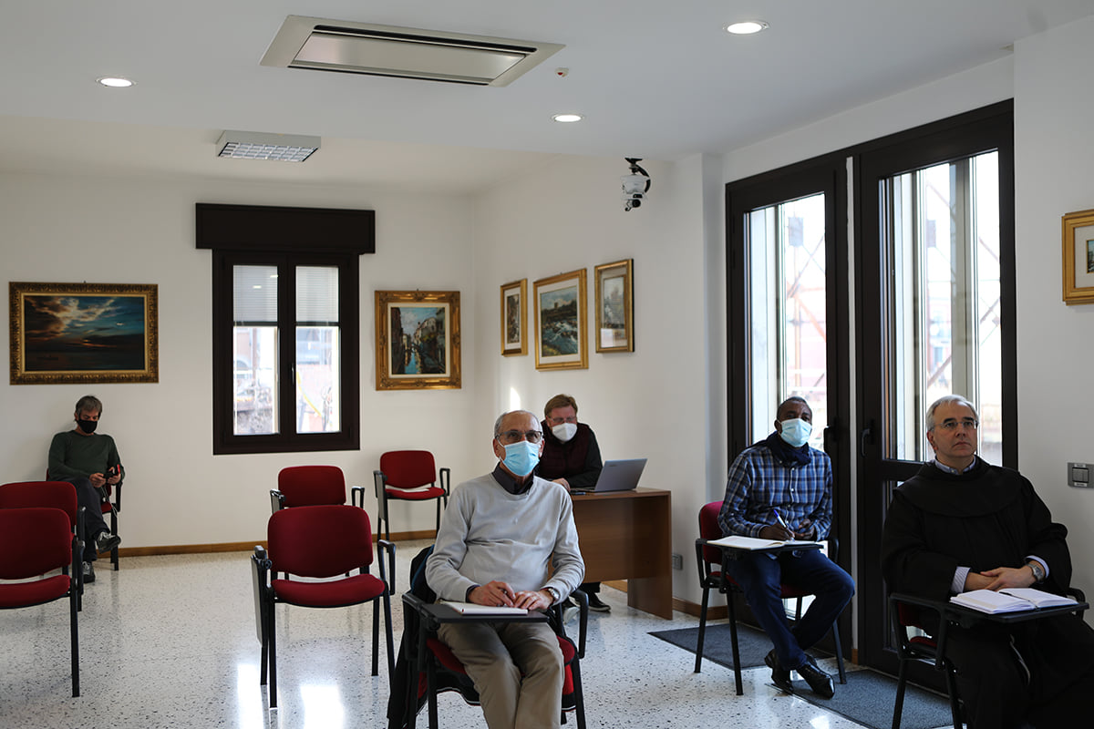 Giornata di studio