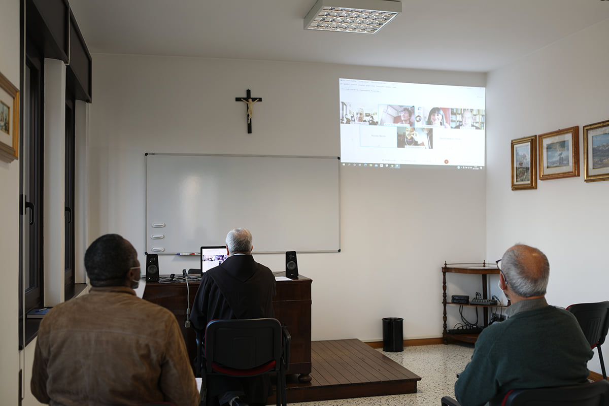 Progetto di collaborazione ISE-ITE