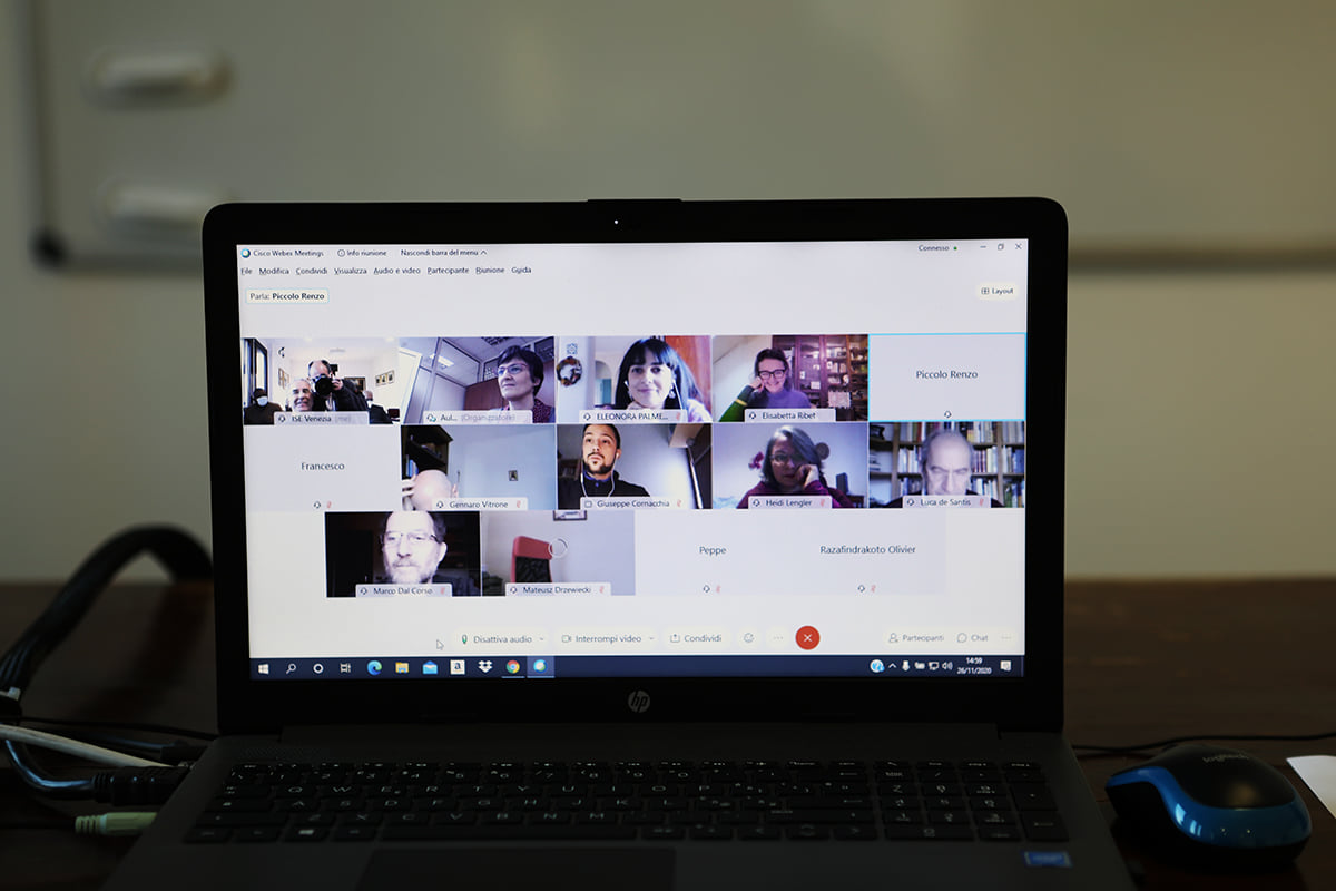 Progetto di collaborazione ISE-ITE