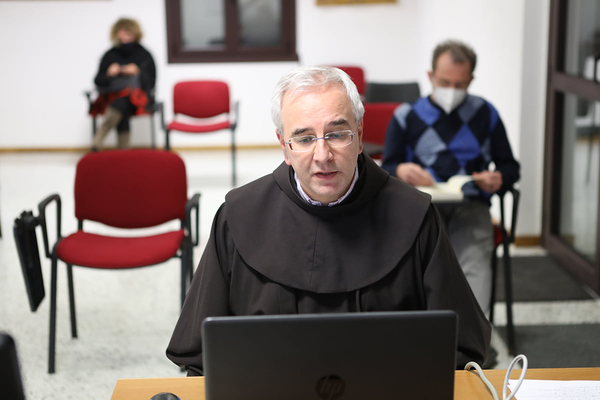 Presentazione del volume