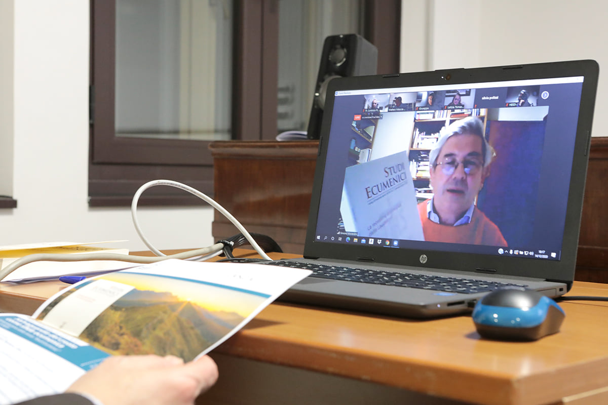 Presentazione del volume