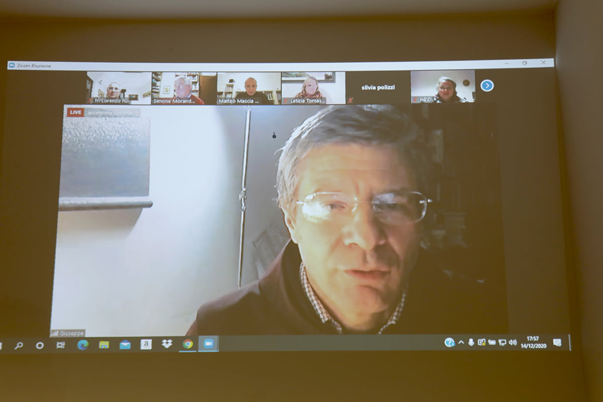 Presentazione del volume
