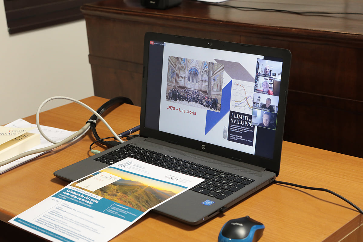 Presentazione del volume