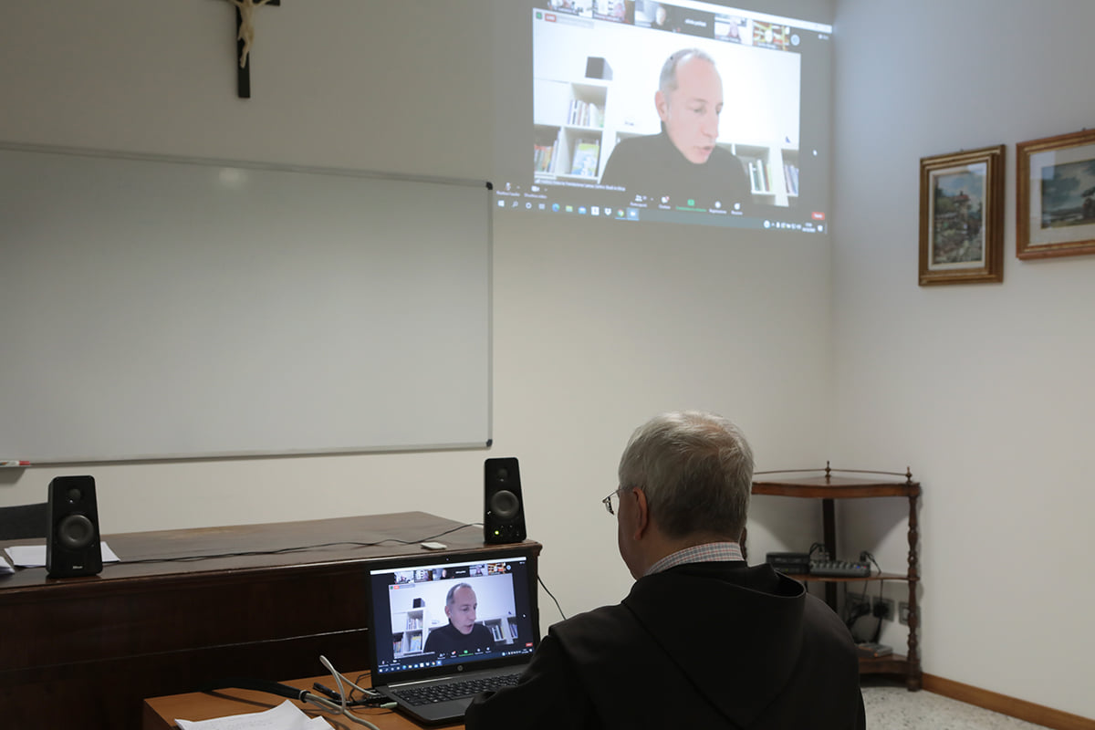 Presentazione del volume