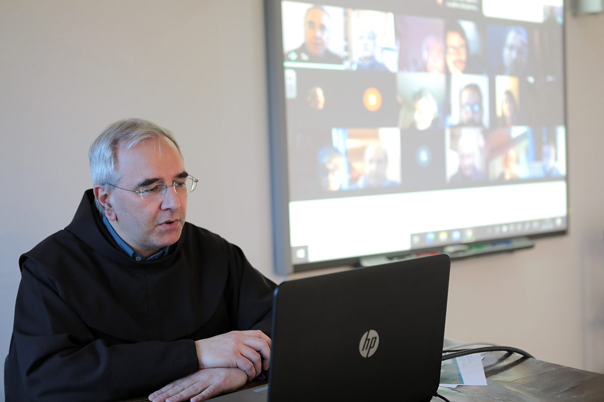 Presentazione del volume