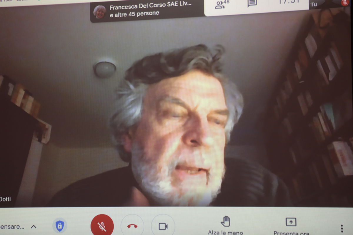 Presentazione del volume