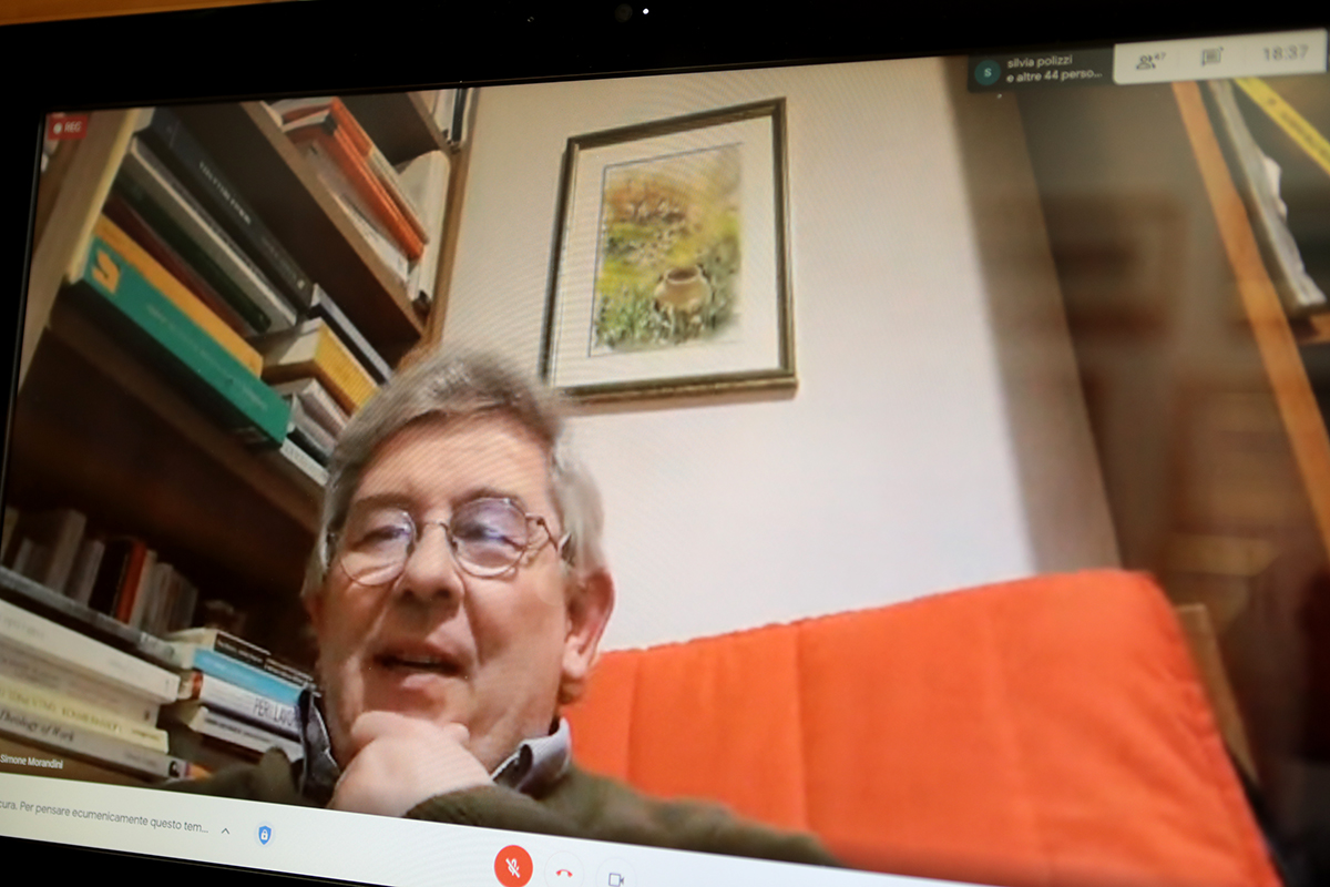 Presentazione del volume