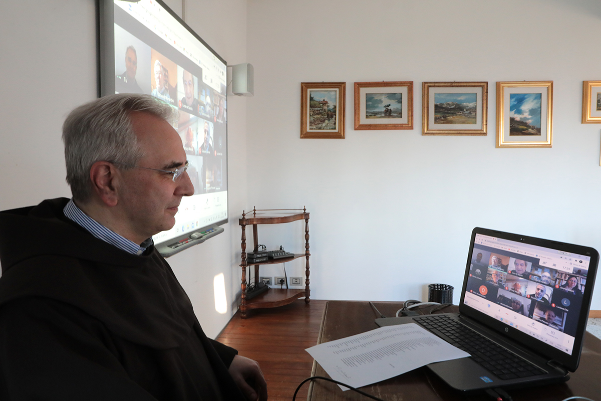 Presentazione del volume