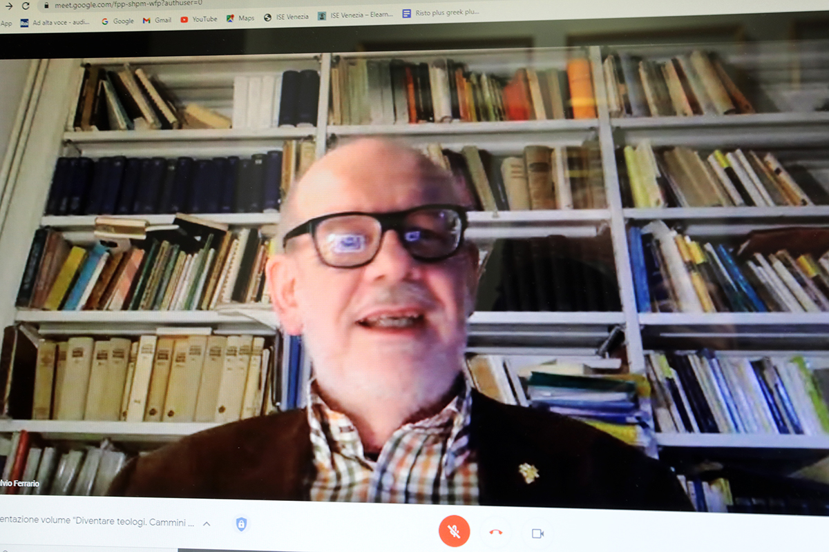 Presentazione del volume