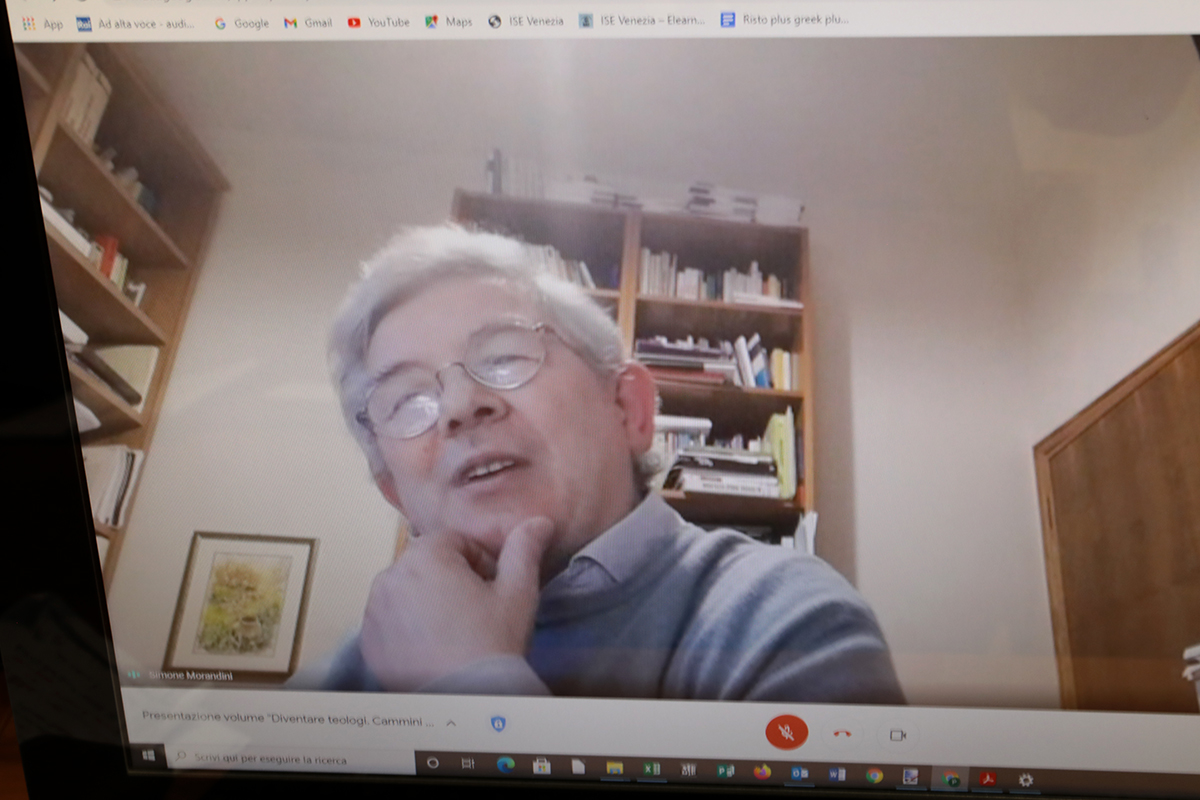 Presentazione del volume