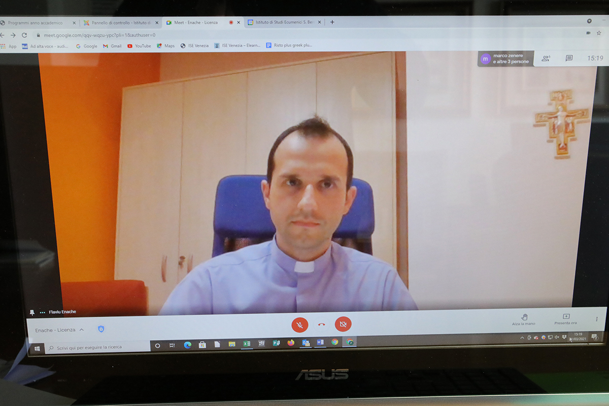 Tesi di licenza del 31.03.2021