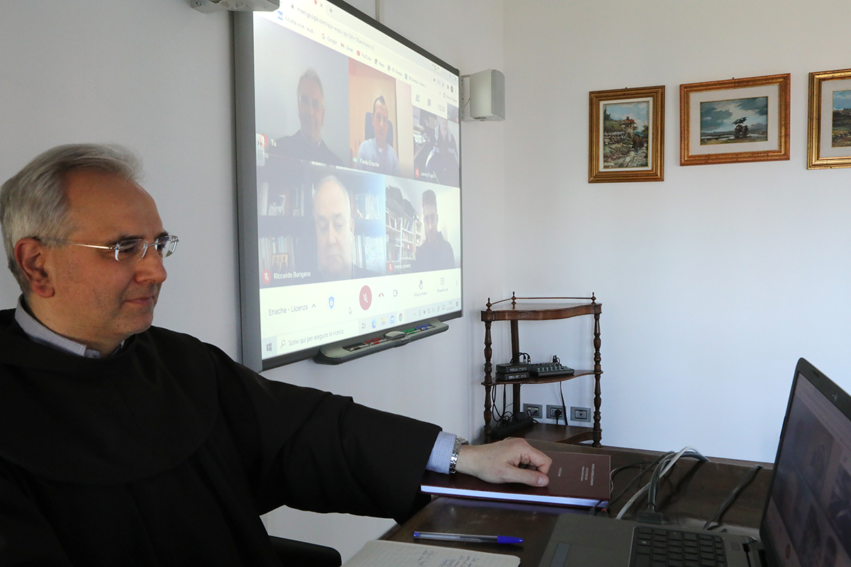 Tesi di licenza del 31.03.2021