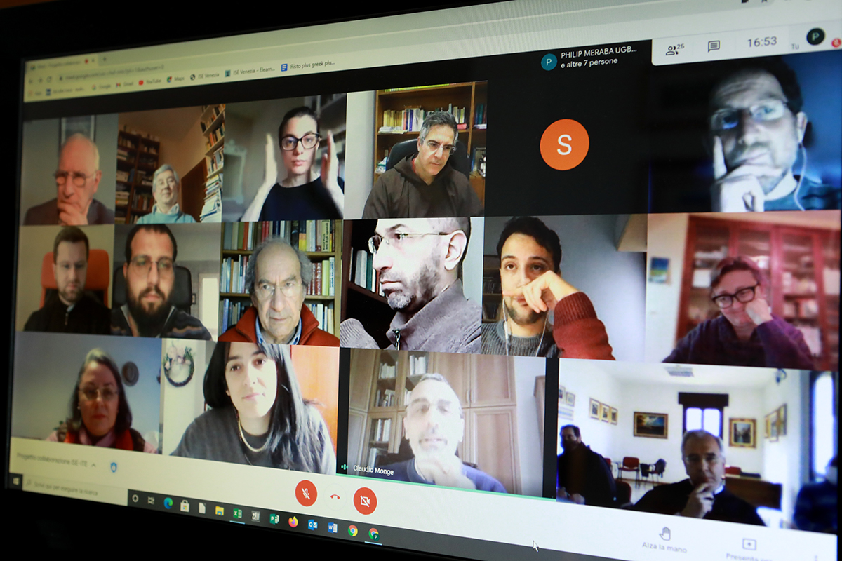 Progetto di collaborazione ISE-ITE