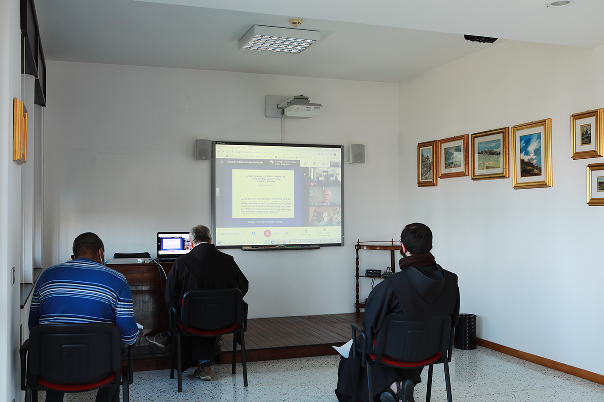 Progetto di collaborazione ISE-ITE