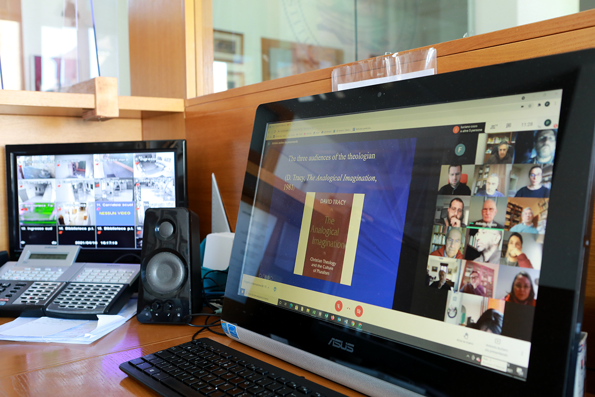Progetto di collaborazione ISE-ITE