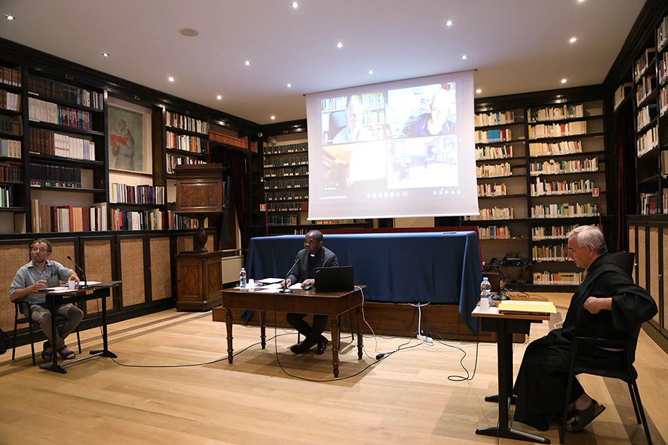Tesi di licenza del 21.06.2021