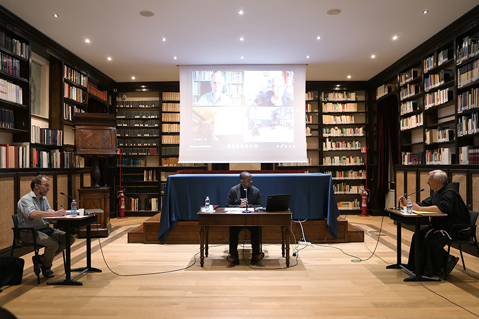 Tesi di licenza del 21.06.2021