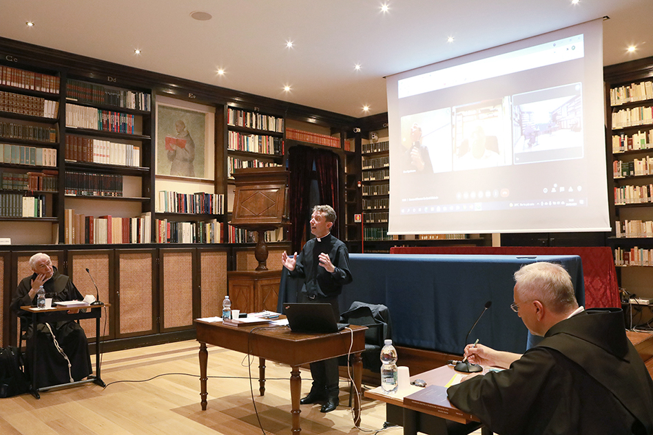 Tesi di licenza del 24.06.2021