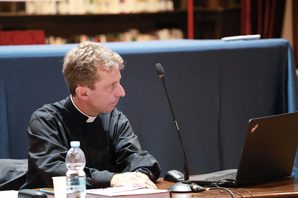 Tesi di licenza del 24.06.2021