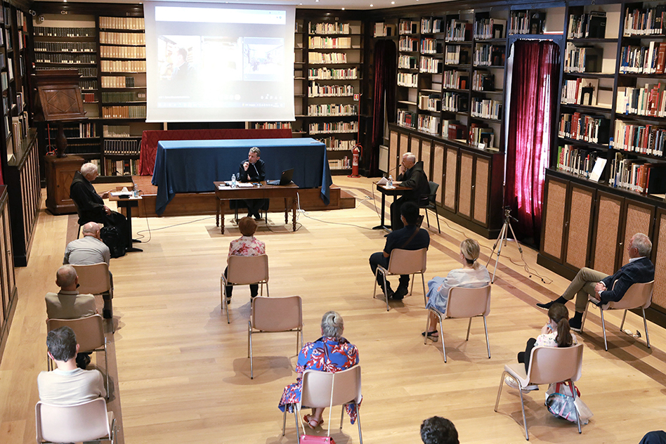 Tesi di licenza del 24.06.2021