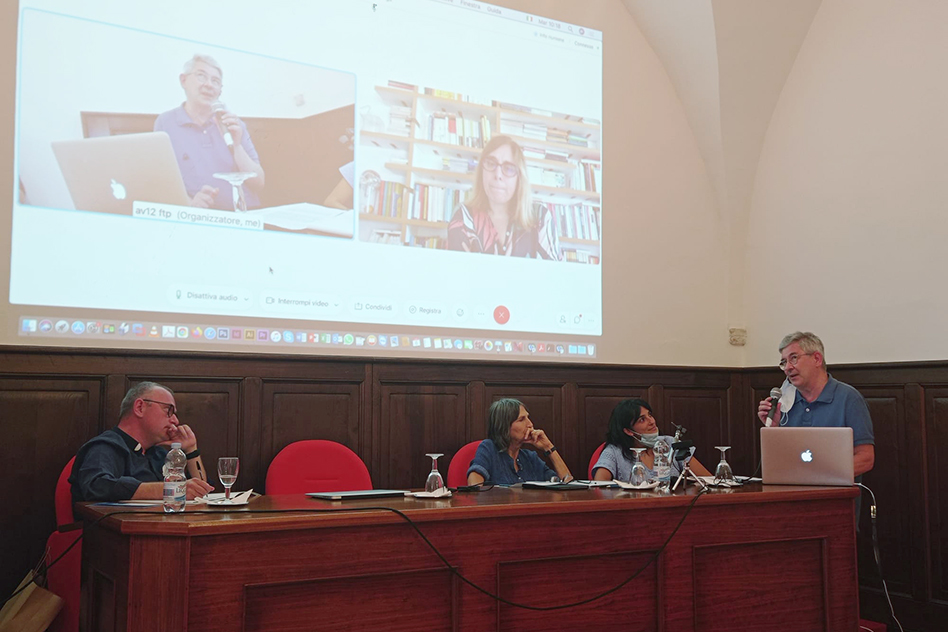Progetto di collaborazione ISE-ITE