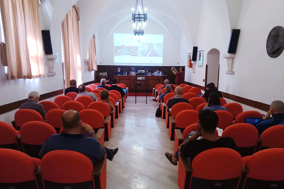 Progetto di collaborazione ISE-ITE