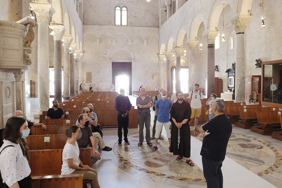 Progetto di collaborazione ISE-ITE