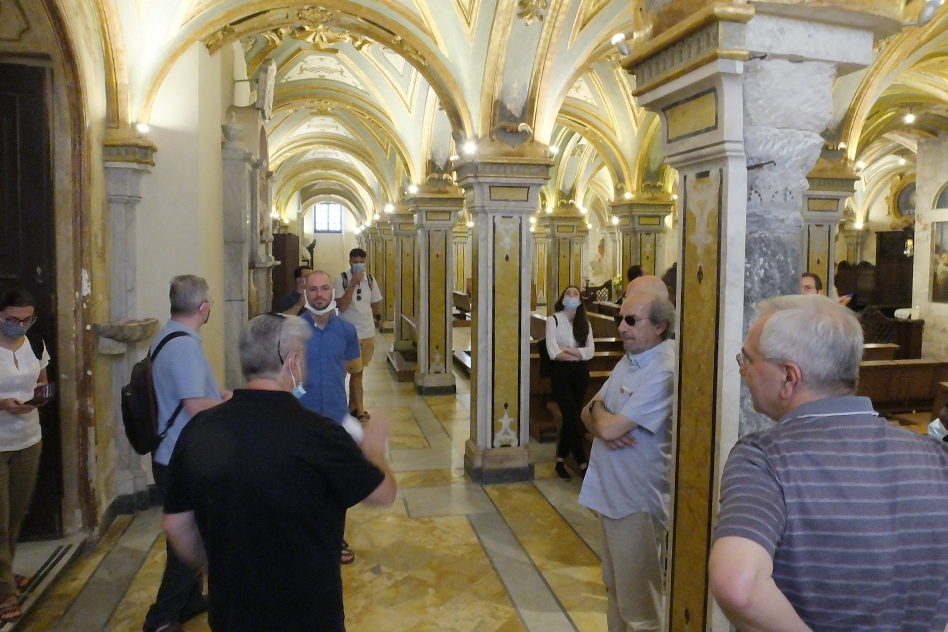 Progetto di collaborazione ISE-ITE