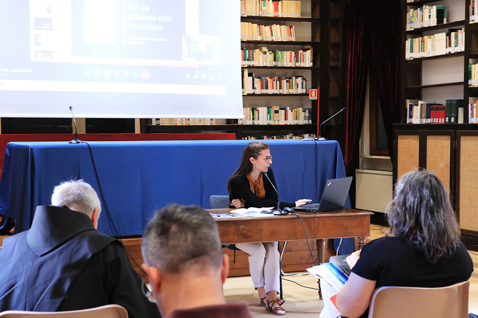 Progetto di collaborazione ISE-ITE